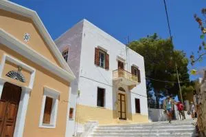 Villa Pavlos - Symi