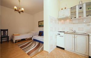 Stunning Apartment In Vlasici With 1 Bedrooms And Wifi