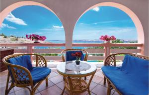 Gorgeous Home In Lukovo Sugarje With Wifi 