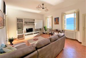 Villino De Wels Aparment in Tremezzo