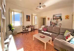 Villino De Wels Aparment in Tremezzo