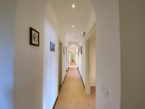 Villino De Wels Aparment in Tremezzo