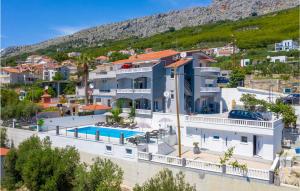 Apartment Jesenice With Sea View Ii