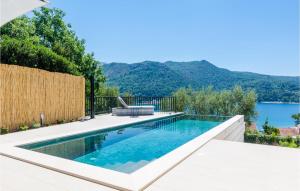 Holiday Home Slano 45