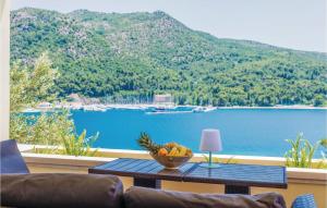 Holiday Home Slano 45