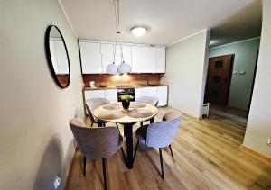 Apartamenty Sun&Fun Royal w otoczeniu zieleni blisko dworca PKP i sklepów