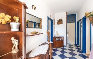 Amazing apartment in Trogir with 2 Bedrooms