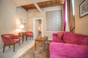 One-Bedroom Apartment - Ground Floor room in Lady Capulet Apartments