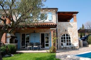 Villa Maslinova Grana 