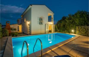 Pet Friendly Home In Kornic With Wifi 