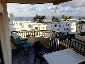 Tabarka Solo Familias Serviplaya