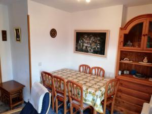 Tabarka Solo Familias Serviplaya