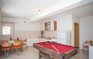 Pet Friendly Home In Zagvozd With Wifi