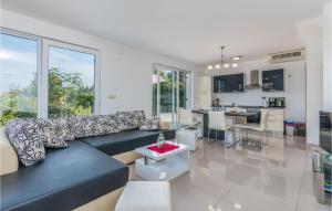 Pet Friendly Home In Kornic With Wifi