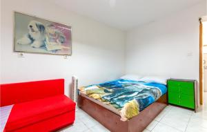 Lovely Apartment In Lokva Rogoznica