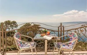 One-Bedroom Apartment In Krvavica - كرفافيكا