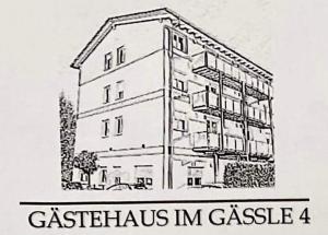 Hotel im Gässle