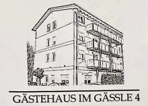 Hotel im Gässle - Schlat