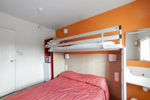 Hotels Premiere Classe Troyes Sud - Parc St Thibault : photos des chambres