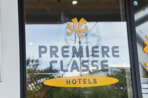 Hotels Premiere Classe Troyes Sud - Parc St Thibault : photos des chambres