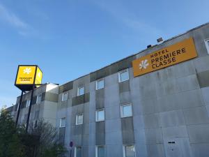 Hotels Premiere Classe Troyes Sud - Parc St Thibault : photos des chambres