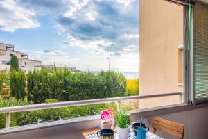 Appartements Perle d’horizon marin : photos des chambres
