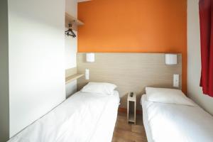 Hotels Premiere Classe Paris Nord - Sarcelles : photos des chambres