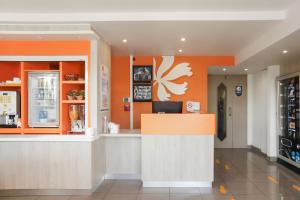 Hotels Premiere Classe Paris Nord - Sarcelles : photos des chambres