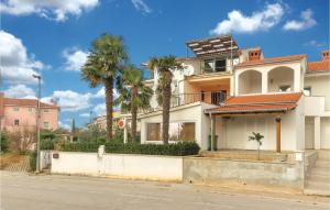 Apartment Brace Ilic Iii