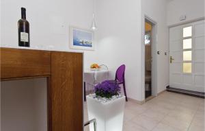 Pet Friendly Apartment In Pula With Wifi