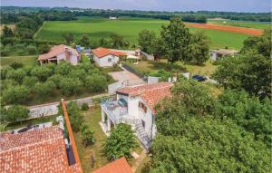 Two-Bedroom Holiday Home In Medulin