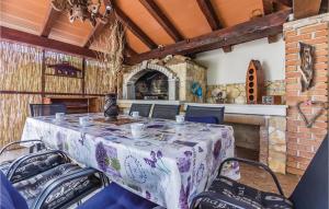 Two-Bedroom Holiday Home In Medulin