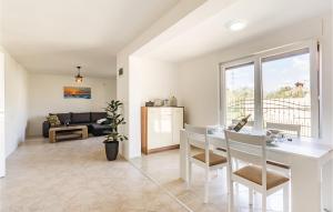 Two-Bedroom Holiday Home In Medulin