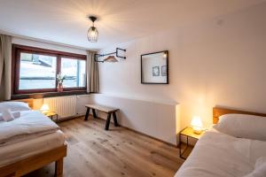 Bergzeit Appartments