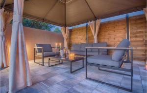 Nice Home In Kozino With Wifi