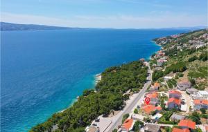 Apartment Lokva Rogoznica Ruskamen