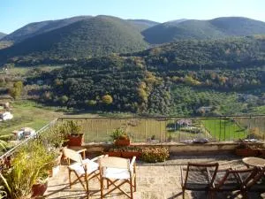 La Torretta - Cottanello