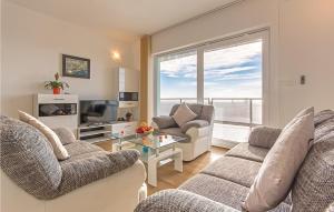 Holiday Home Medulin With Sea View 03