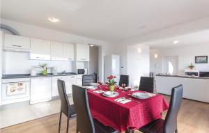 Holiday Home Medulin With Sea View 03