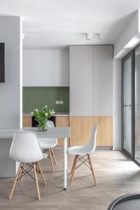 North by CityLife Suites Cloud 9 D