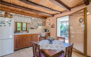 Nice Home In Gostinjac With Wifi