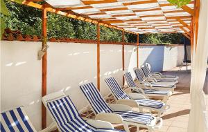 8 Bedroom Gorgeous Home In Cere