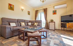 obrázek - Beautiful Apartment In Raslina With 6 Bedrooms And Wifi