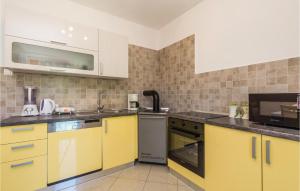 Nice Apartment In Lovran