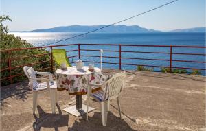 Nice Apartment In Sveti Juraj