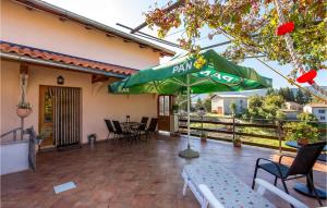 Holiday Home In Vele Mune