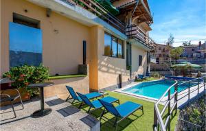 Holiday Home In Vele Mune