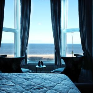 Glan Y Mor Hotel (Adult Only)