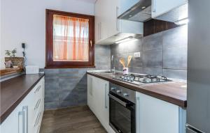 Holiday Home Jezera Put Svroka