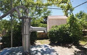 Holiday Home Jezera Put Svroka